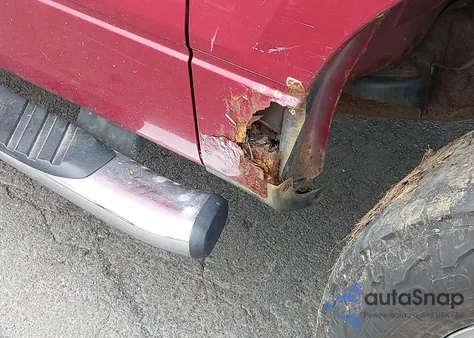 2007 Ford F-150 Fx4/Lariat/Xlt из США, поврежденный, VIN 1FTPW14557FB17895